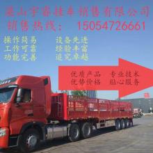 2021年掛車價(jià)格、報(bào)價(jià)與批發(fā)指南——半掛車市場概覽