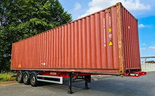 半掛車頭與掛車連接操作及注意事項(xiàng)詳解