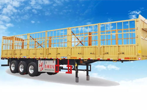 九州掛車分享丨路怒癥來襲？老司機教你幾招，半掛車駕駛更從容